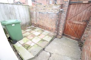 Yard- click for photo gallery